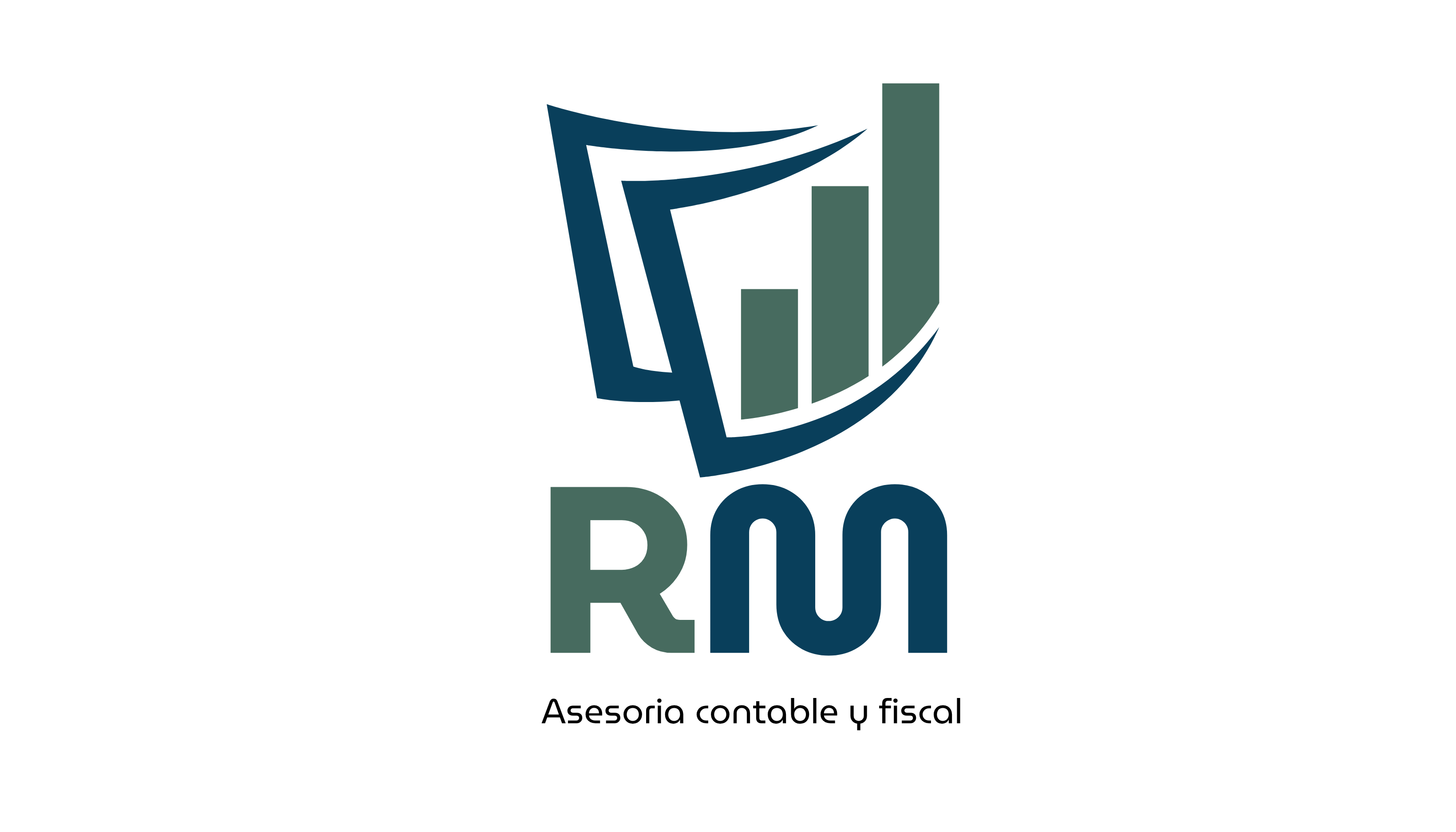 Logo RM Contabilidad